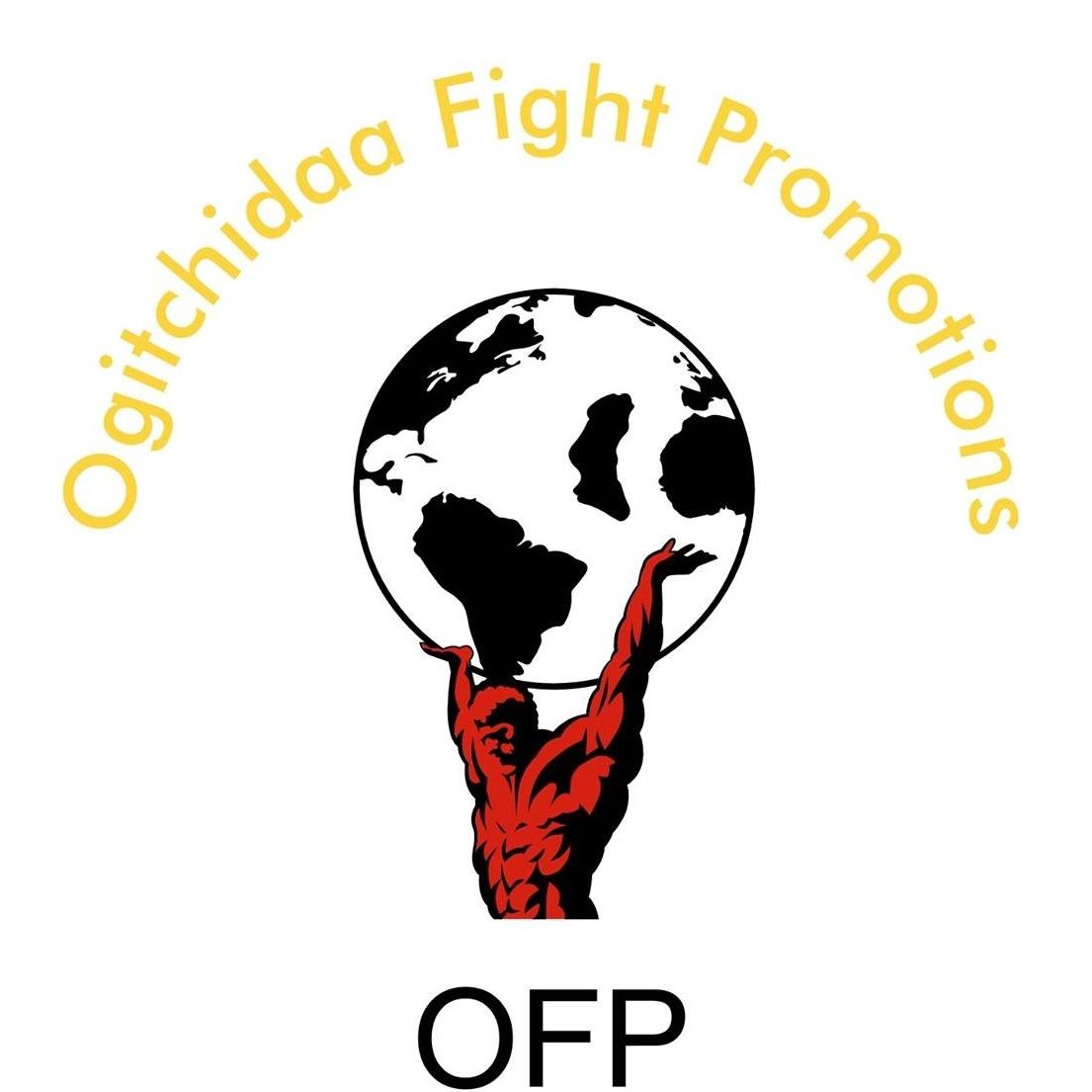 Ogitchidaa Fight Promotions