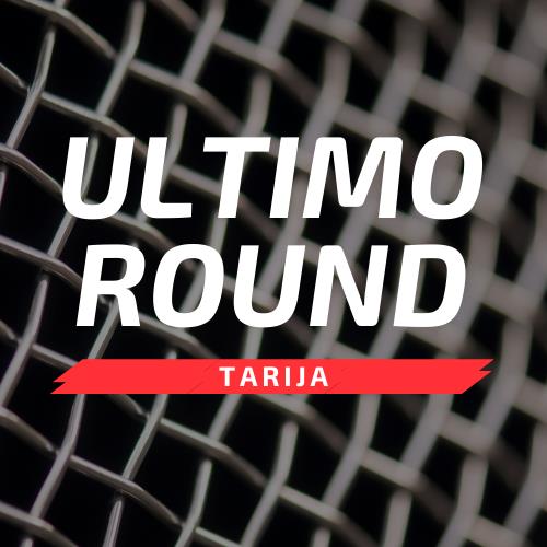 Ultimo Round Tarija
