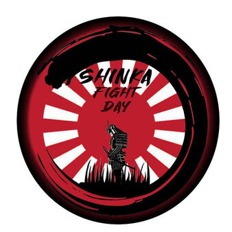 Shinka Fight Day