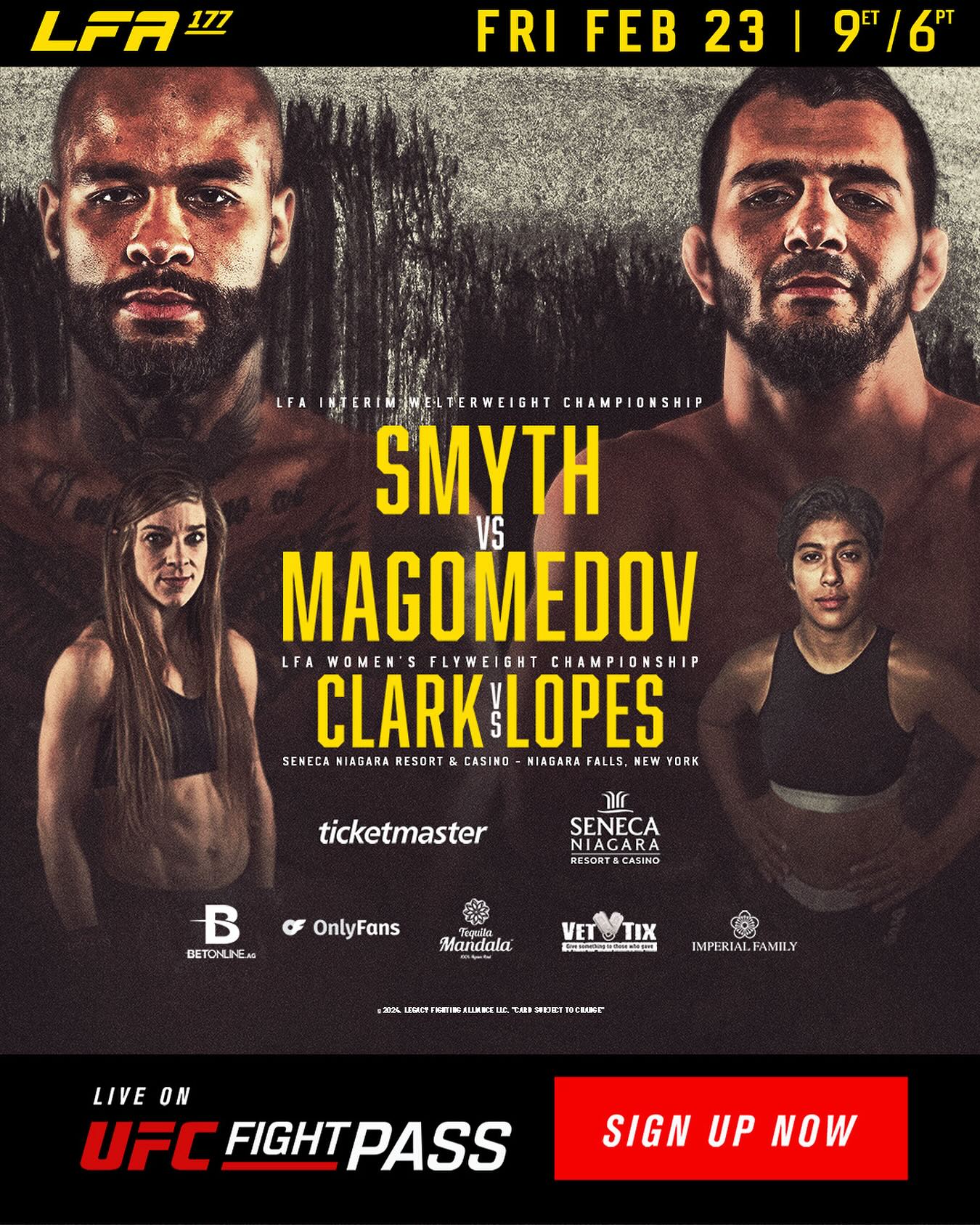 LFA 177 Poster February 11, 2024