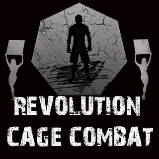 Revolution Cage Combat