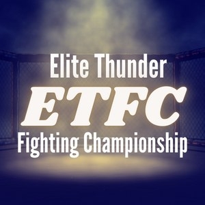 Elite Thunder Fighting Championship