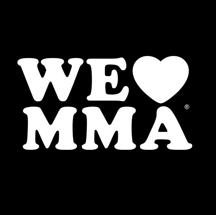 We Love MMA