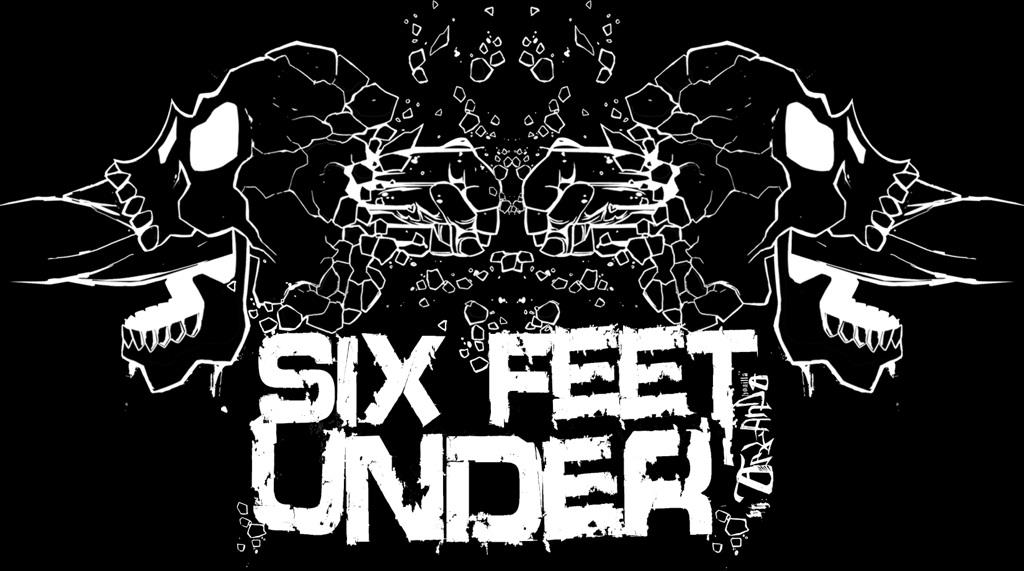 Six Feet Under MMA
