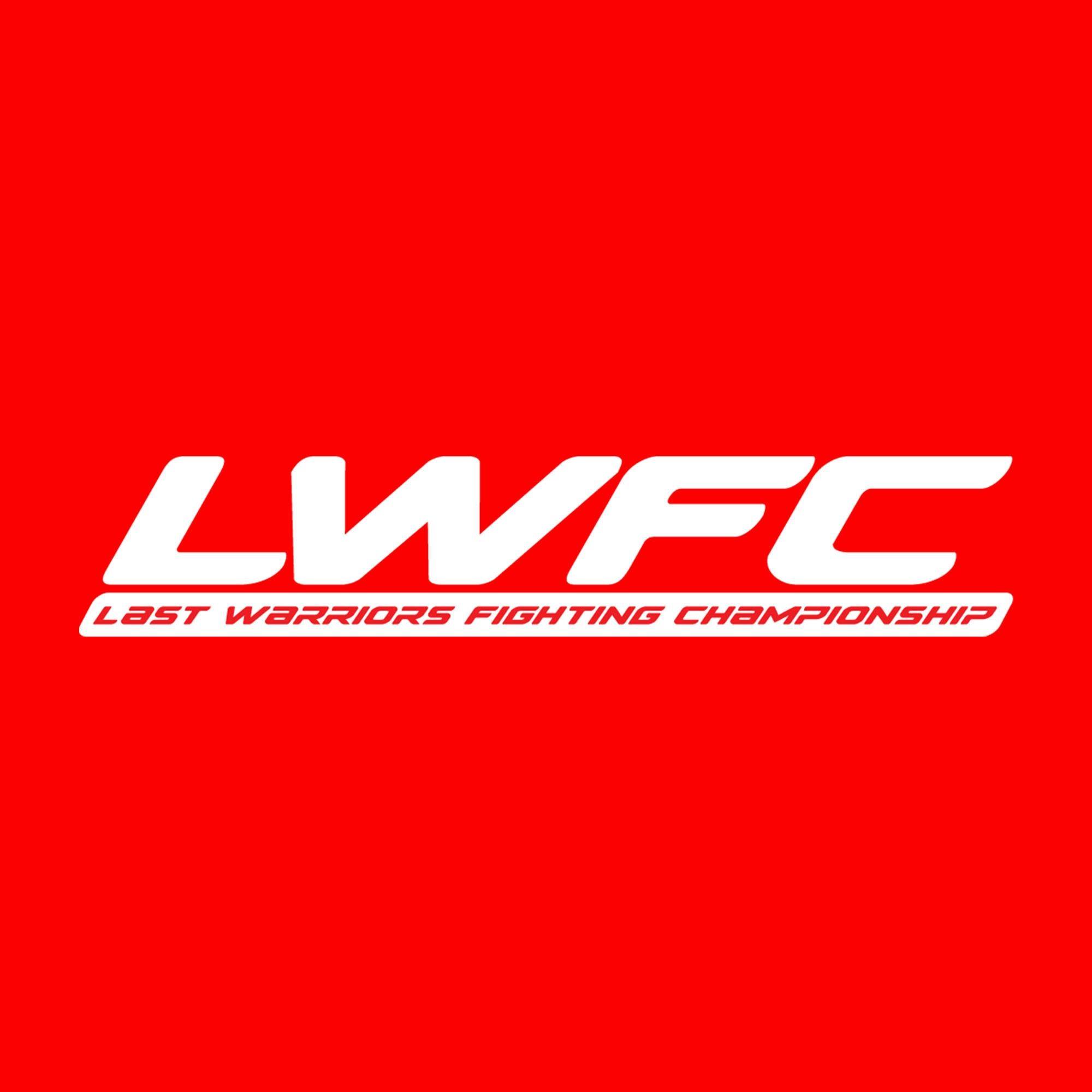 Last Warriors Fighting Championship