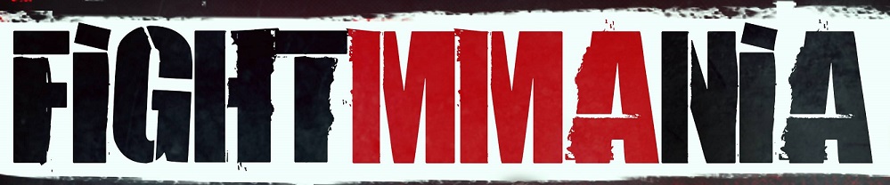 FightMMAnia