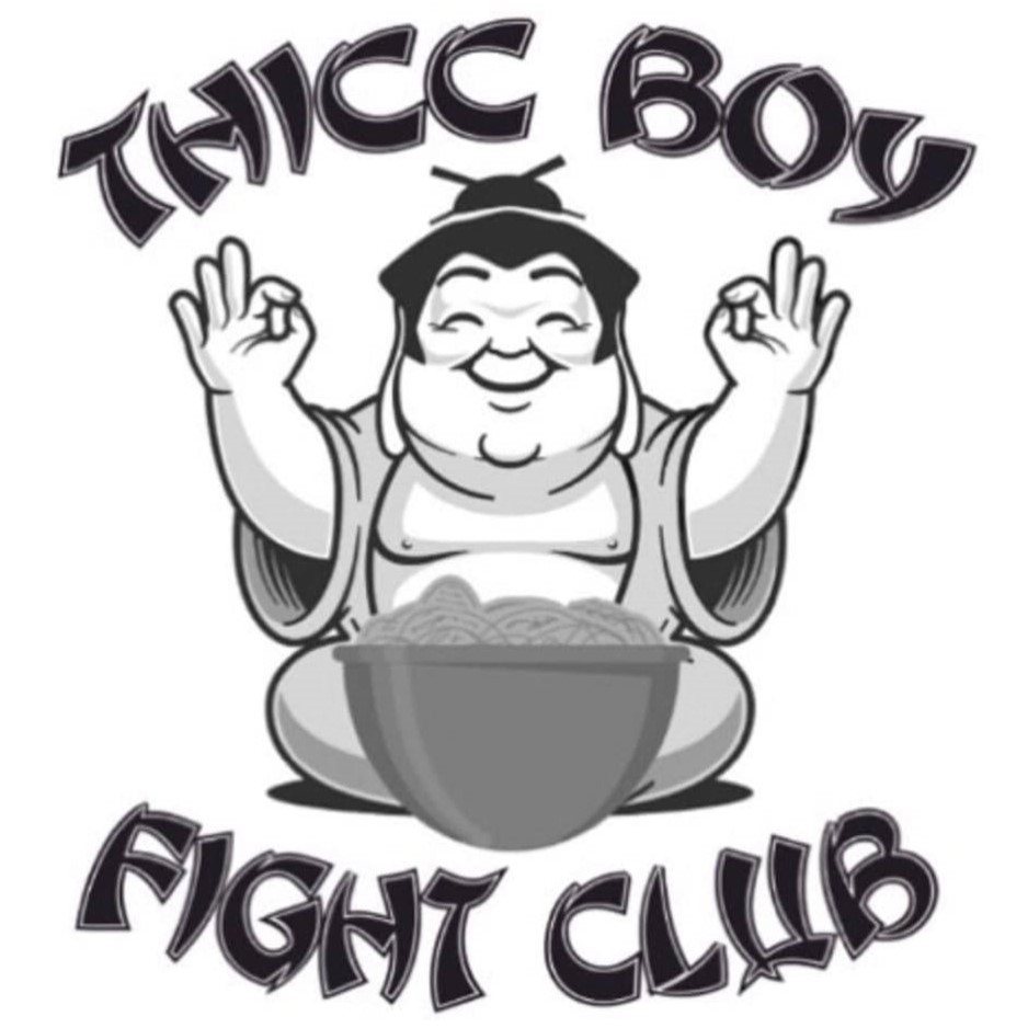 Thicc Boy Fight Club