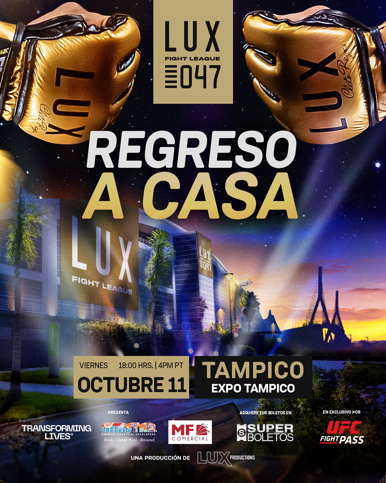 LUX 047 Poster August 04, 2024
