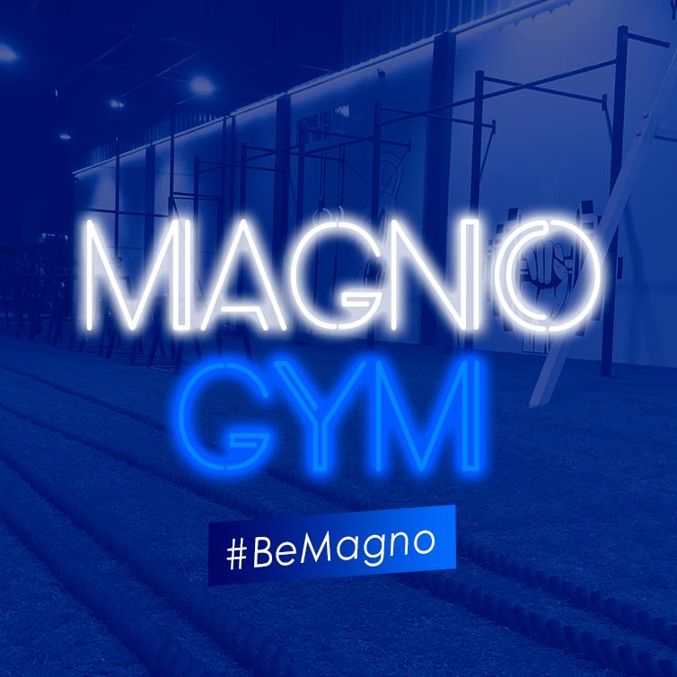 Magno Gym