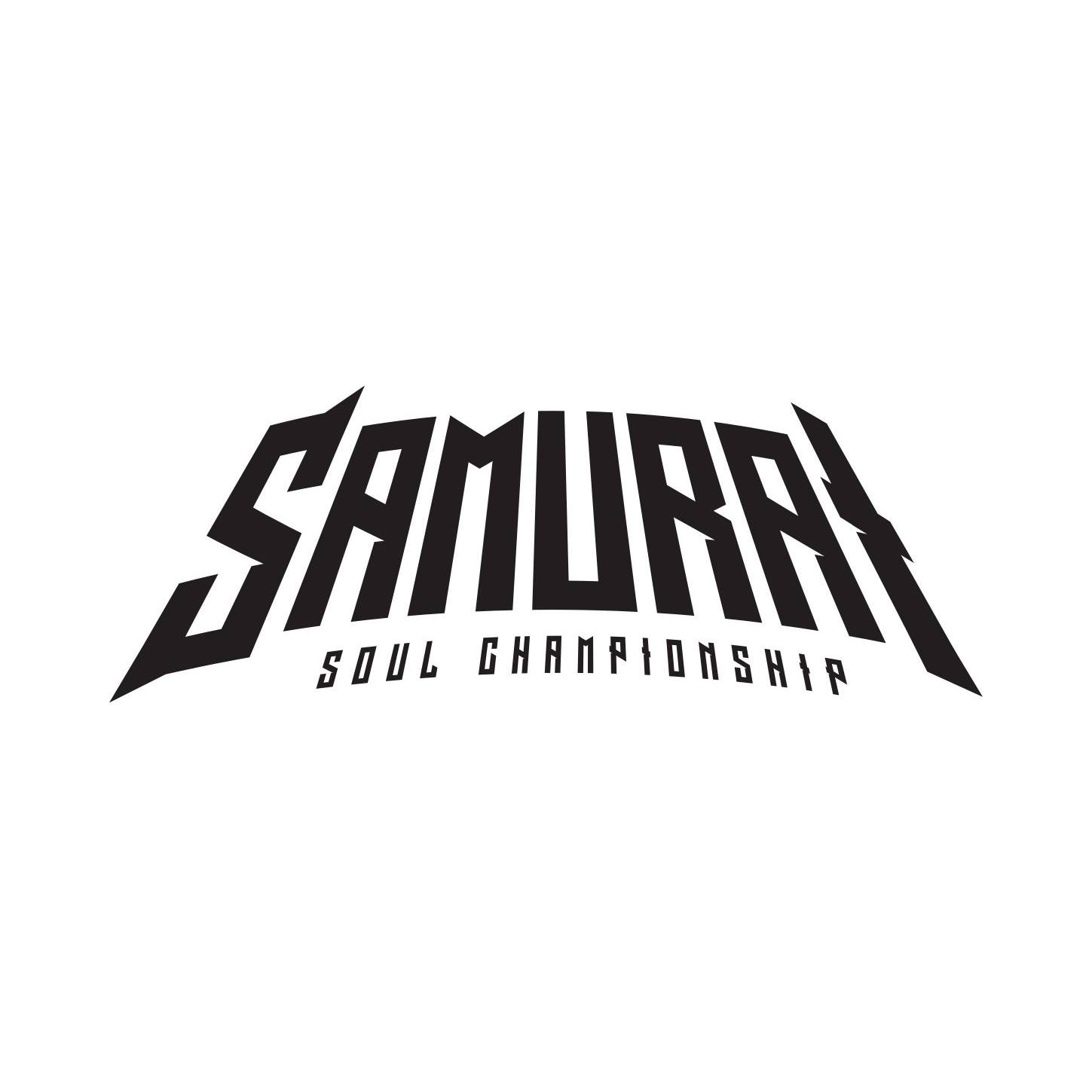 Samurai Soul Championship