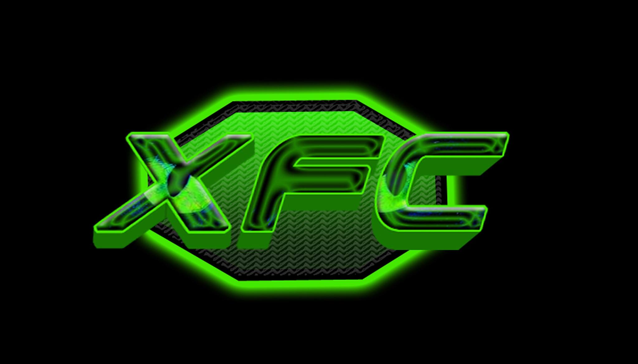 Xtreme Fighting Championship