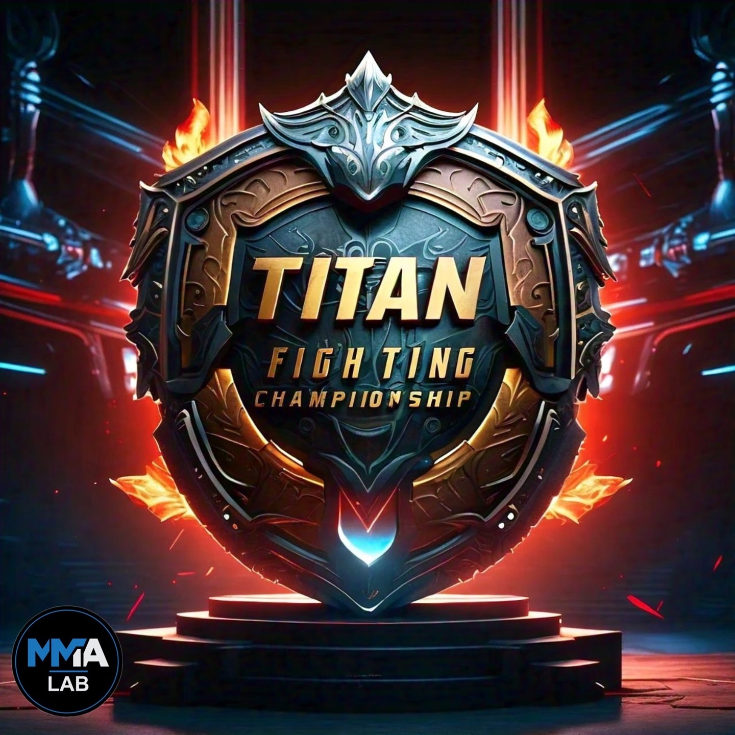 Titan Fighting Championship