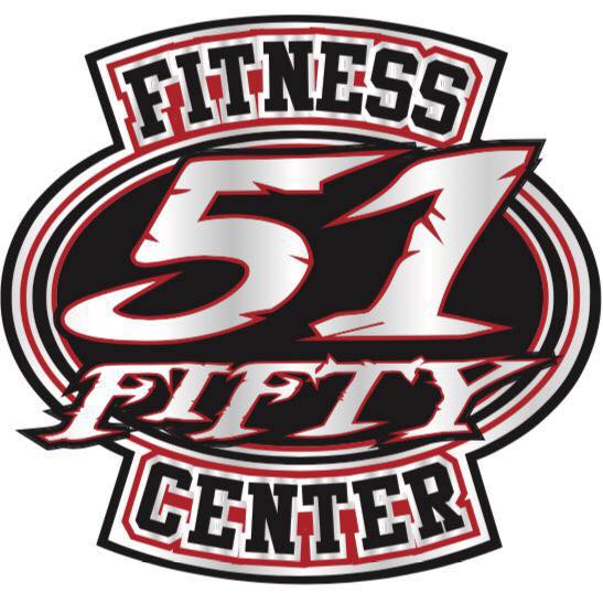 51Fifty Fitness Center