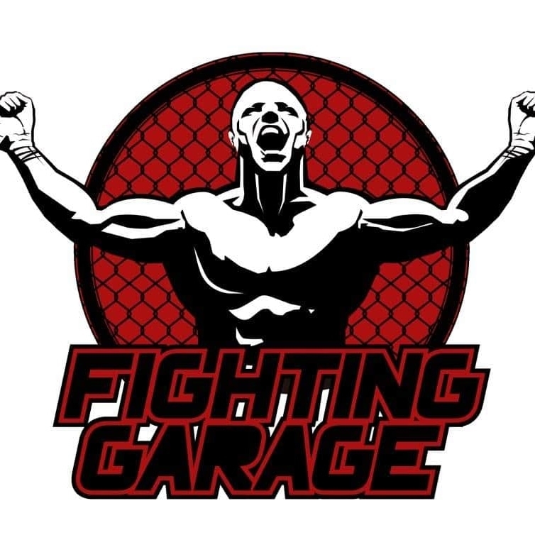 Arena Fighting Garage