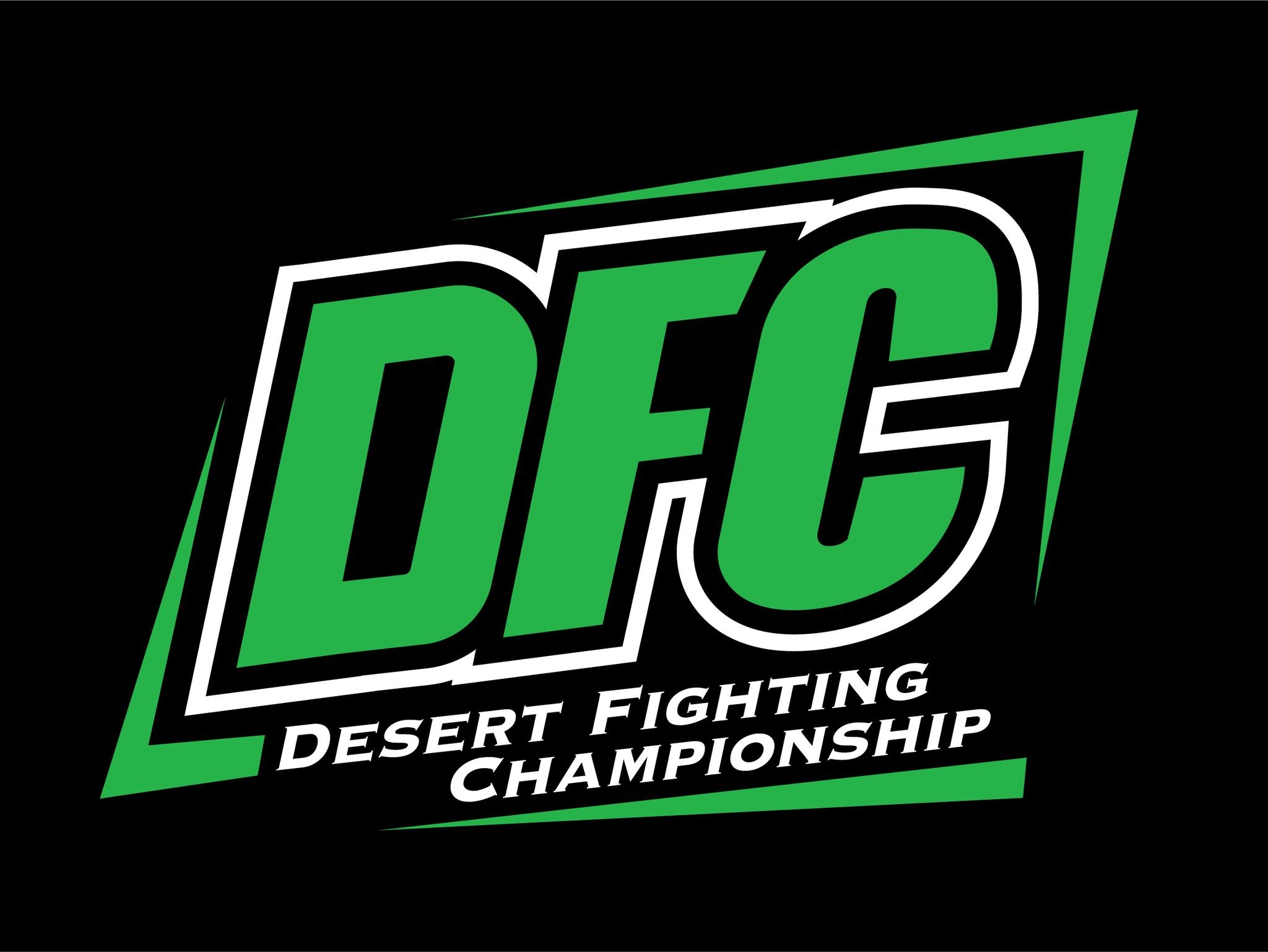Desert Fighting Championship