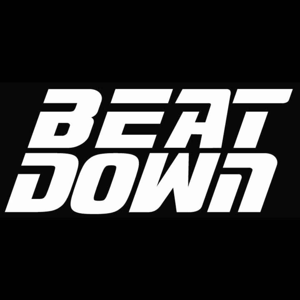 Beat Down MMA