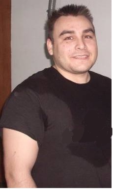 Gustavo Cantu Profile Photo March 19, 2015